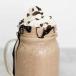 Chocolate Frappe