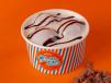 Chubby Flake