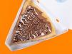 Triple Choco Chubby