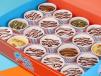 Chubby Mixed Gathering Box