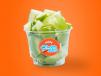 Green Apples Cuts
