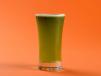Lemon Mint Juice