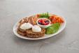 Healthy Big Breakfast