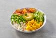 Salmon Zen Bowl