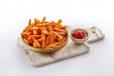 Sweet Potato Fries