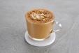 Pistachio Latte