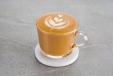 Caramel White Mocha