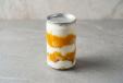 Mango Coconut Jar