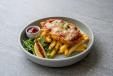 CHICKEN PARMI
