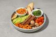 Vegan Big Breakfast