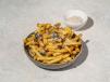 Truffle Fries