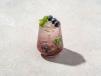 Blueberry Basil Mojito