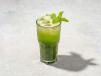 Virgin Mojito