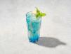Blue Coconut Frost