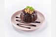 Chocolate Molten Cake 