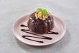 Chocolate Molten Cake 