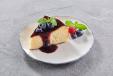 Basque Burnt Cheesecake