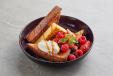 Cinnamon French Toast