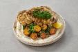 Zaatar Grilled Chicken