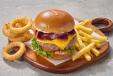 C'ignature Burger