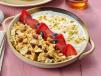 Yogurt and Granola Bowl