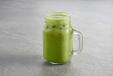Iced Matcha Latte