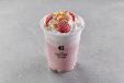 Strawberry Milk Shake
