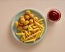 Bites and Fries