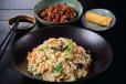 Fried Rice Combo