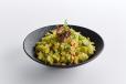 Couscous Avocado Salad