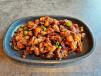 Crunchy Mushrooms