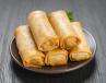 Veg Spring Rolls