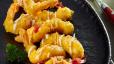 Tempura Prawns