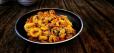 Chili and Garlic Calamari