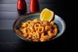 Salt and Pepper Calamari