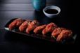 Korean Wings