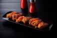 Firecracker Wings