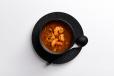Tom yum Soup