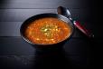 Chicken Manchow Soup