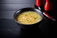 Sweetcorn Chicken Soup