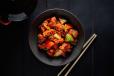 Chili Chicken