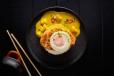 Chicken Katsu Curry