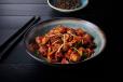 Ginger Garlic Chicken