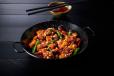 General Taos Chicken