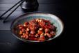 Kung Pao Chicken