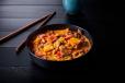 Thai Red Curry w/ Beef