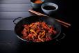 Crispy Beef