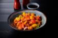 Sweet and Sour Fish