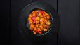 Stir Fried Paneer