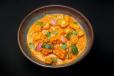 Paneer Tikka Masala